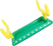 LABRIMP Inflatable Antler Ice Bar Salad Tray Drink Cooler Table Bar Summer Party Cup Mats