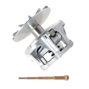 Complete Primary Drive Clutch & Puller Tool For 2014-2021 Polaris RZR 1000 XP