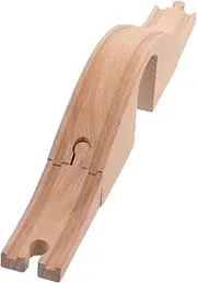 DIY Accessories for Versatile Railway Play Compatible with All Train Tracks for Creative Family Bonding