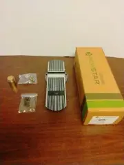 SN4017a S-11201 Treadle Foot Valve Kit for E3 & E7 N30056BR E3E6TRDL