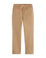 Scotch & Soda Boys' Relaxed Fit Twill Pants - Big Kid