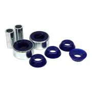 SuperPro Front Control Arm Lower Rear Bush Kit for Daewoo Nubira J100 J150 Std
