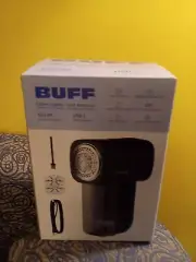 Buff Fabric Shaver & Lint Remover