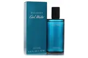 Davidoff Cool Water Man 75ml After Shave