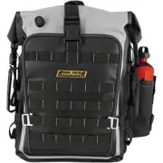 Nelson-Rigg SE-4030 30L Hurricane Black/Grey Backpack