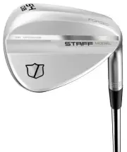 Wilson Staff Model ZM 54* Sand Wedge Steel New
