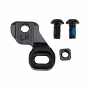 Matchmaker tech3 Attack Controler Derailleur Sram Left Hosmsrb HOPE Brakes B