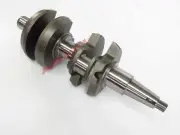 For OMC JOHNSON EVINRUDE Outboard 35-60 HP J40TELESR E55RSLN Crankshaft 328842