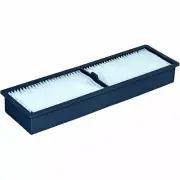 New Projector Air Filter For Epson CB-G6570WU CB-G6470 CB-G6070W CB-G6450WU