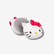 Facial Brush 3 in 1 - Hello Kitty