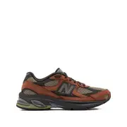[New Balance] New Balance-Sneakers Marrone Grigio-Uomo 11 US