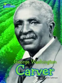 在飛比找博客來優惠-George Washington Carver