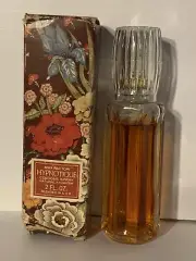 Vintage Max Factor Hypnotique Cologne Spray 2FL Oz New