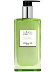 [HERMÈS] Un Jardin Sur le Toit Moisturizing Body Lotion 200ml