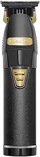 Shunmei S9 Oil Head Hair Clippers Hair Salon Hair Clippers Engraving Hair Clippers Electric Hair Clippers Cross-Border New Hair Clippers Black