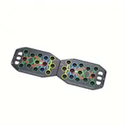 Multi-functional Folding Push Up Board
