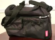 Thermos Insulated Lunch Bag Box for Men Women Hot Cold