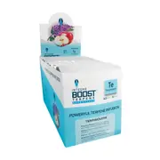 Integra BOOST(R) Terpene Essentials 4g - Terpinolene - 62% RH - Box of 48 - 2-Way Humidity Control + Terpene Infusion
