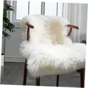 Premium Genuine Sheepskin Rug Real Australia Sheepskin Natural Luxury Fluffy