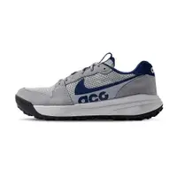 在飛比找蝦皮商城優惠-Nike ACG Lowcate 男 狼灰 麂皮 休閒 穩定