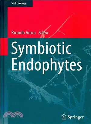 Symbiotic Endophytes