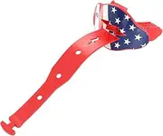 Bolt Lipguard Prints Stars and Stripes OSFA
