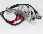 NEW OTIS RESOLVER ENCODER TAA633K151