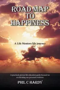 在飛比找博客來優惠-Road Map to Happiness: A Life 