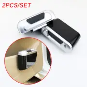 Car Interior Rubbish Waste Garbage Dust Box Cup Storage Bag Trash Can Bin Holder (for: BMW)