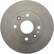 Disc Brake Rotor-C-TEK Standard Centric 121.45055 fits 94-97 Ford Aspire (for: Ford)