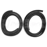 Front Door Seal fits 1978-1993 Dodge Fullsize 2244-425-78P