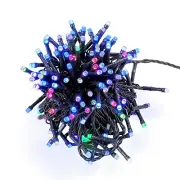 Laser Smart 15M Fairy Lights - Vibrant, App, Remote-Controlled, Google, Alexa