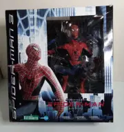 2007 RARE ~ SPIDER-MAN 1/6th Scale Figure Kotobukiya Collectible NEW SEALED