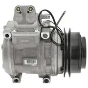 Denso A/C Compressor - CM5688
