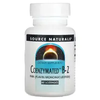 在飛比找iHerb優惠-[iHerb] Source Naturals Coenzy