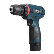 12V Mini Rechargeable Cordless Electric Drill Home Tools Electric Drill