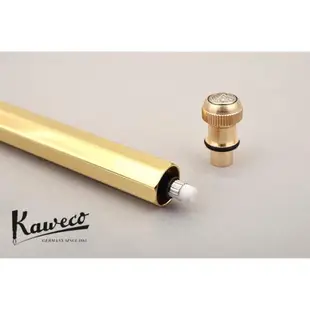 德國 Kaweco Special 黃銅自動鉛筆2.0
