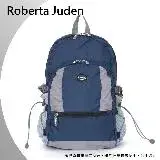 在飛比找遠傳friDay購物優惠-【Roberta Juden】諾貝達喬登 抗撕裂防潑水背包／