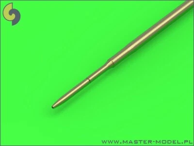Master Model 1/48 #AM48106 L-39 Albatros Pitot Tubes
