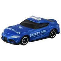 在飛比找ETMall東森購物網優惠-TOMICA NO.087 豐田 GR Suprsafety