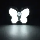 Motion Sensor Night Light 2 Color Temperature Night Light For Cabinet