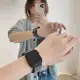 適用applewatch7錶帶iwatch6錶帶新款彩虹編織錶帶watch5/4/3/2/1 全館免運