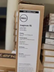 New DELL INSPIRON 15-I3501 I3-1115G4 8GB 256GB SSD 15.6" TOUCHSCREEN WIN10