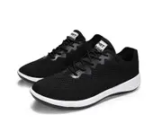 2024 men's shoes outdoor sports shoes casual shoes trendy men's breathable shoes