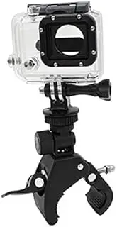 Handlebar/Seatpost/Pole 360 Mount for GoPro