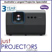 BenQ GP520 LED 4K Smart Home Entertainment Projector