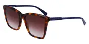 Longchamp LO719S 230 Men's Sunglasses Tortoiseshell Size 56