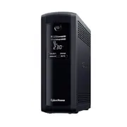 CyberPower Value Pro 1200VA UPS