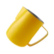 Milk Frothing Picher Stainless Steel Espresso Steaming Barista Craft Latte Cappuccino Cream Cup Jug 600Ml Drop Shipping