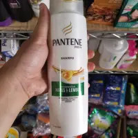 在飛比找蝦皮購物優惠-Pantene Shampoo 290ml 洗髮精